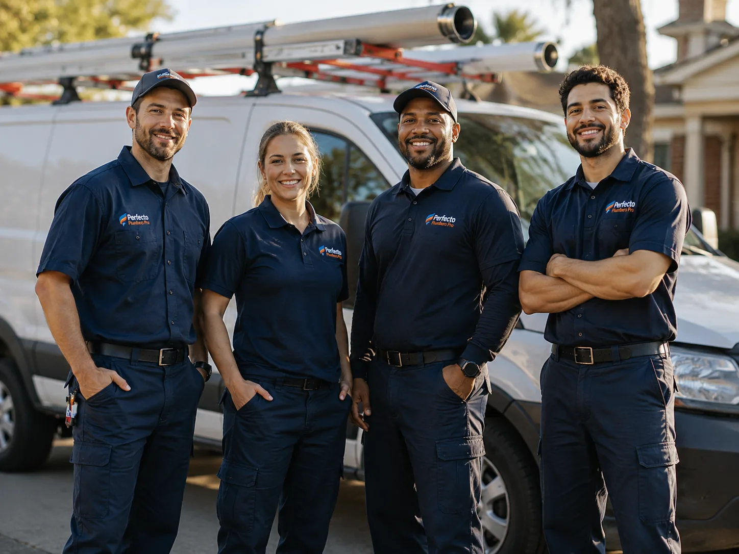 Emergency Plumber Near Me in Pomona Park, FL near me